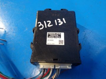 Блок керування АКПП TOYOTA PRIUS - 30 09-17
