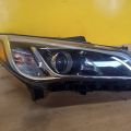 Фара прав. HYUNDAI SONATA LF 2014-