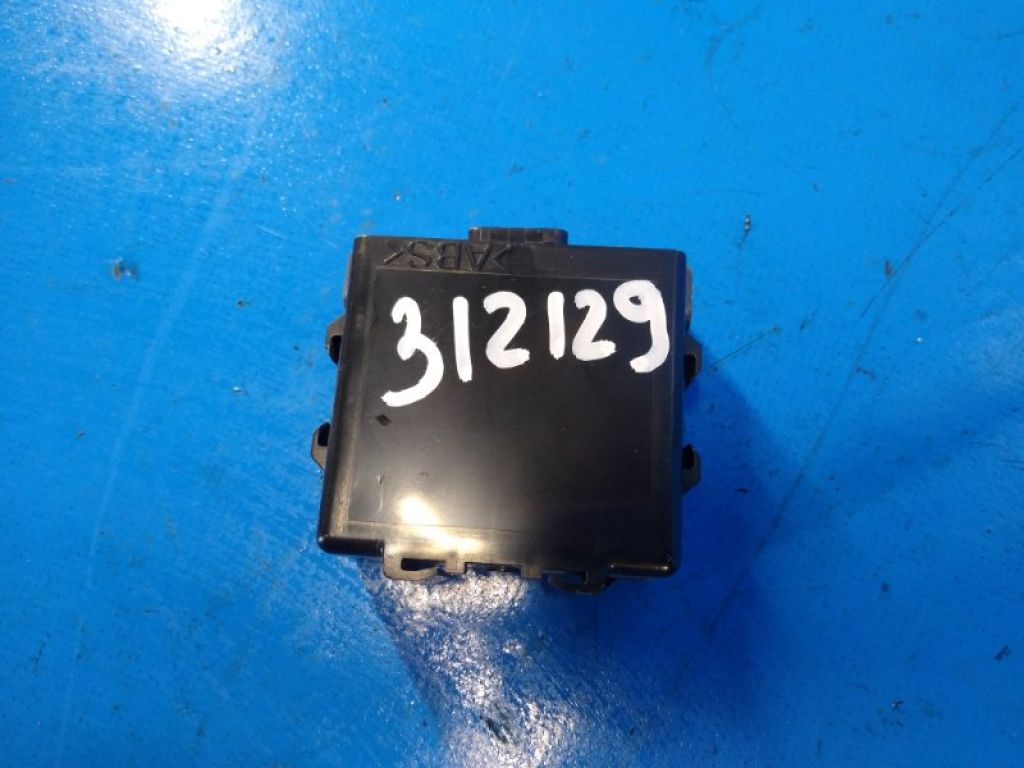 8976947030 | Блок керування тиском в шинах TOYOTA PRIUS - 30 09-17