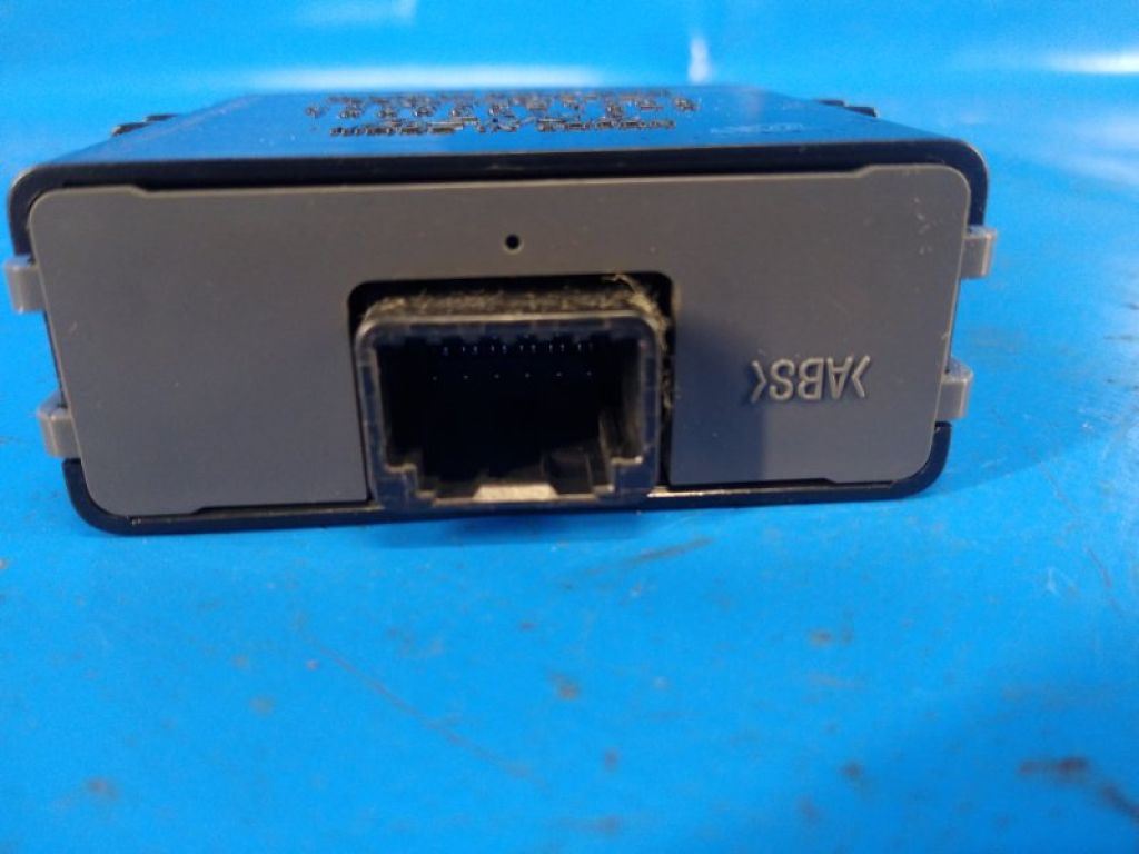 8976947030 | Блок керування тиском в шинах TOYOTA PRIUS - 30 09-17 - Фото 3