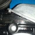 6980252070 | Склопідйомник передн. лів. TOYOTA PRIUS - 30 09-17 - Прев'ю 5
