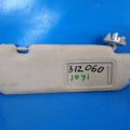 7431047210B0 | Козирок сонцезахисний прав. TOYOTA PRIUS - 30 09-17