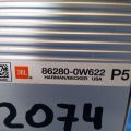 862800W622 | Підсилювач звуку TOYOTA PRIUS - 30 09-17 - Прев'ю 3