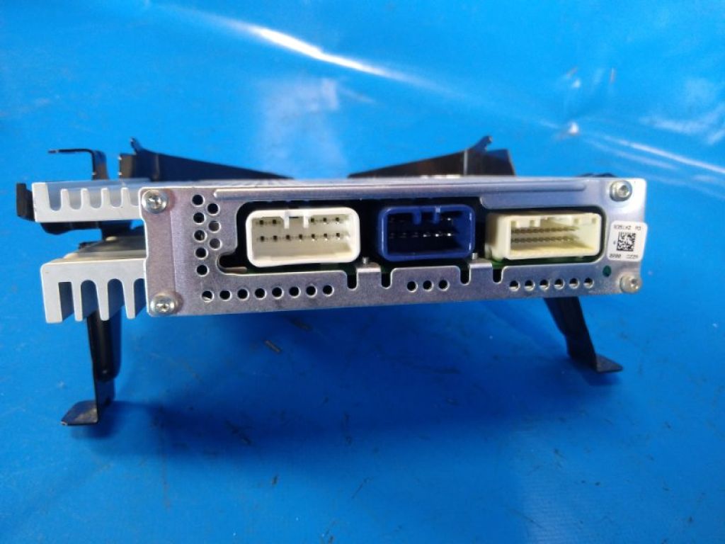 862800W622 | Підсилювач звуку TOYOTA PRIUS - 30 09-17 - Фото 5