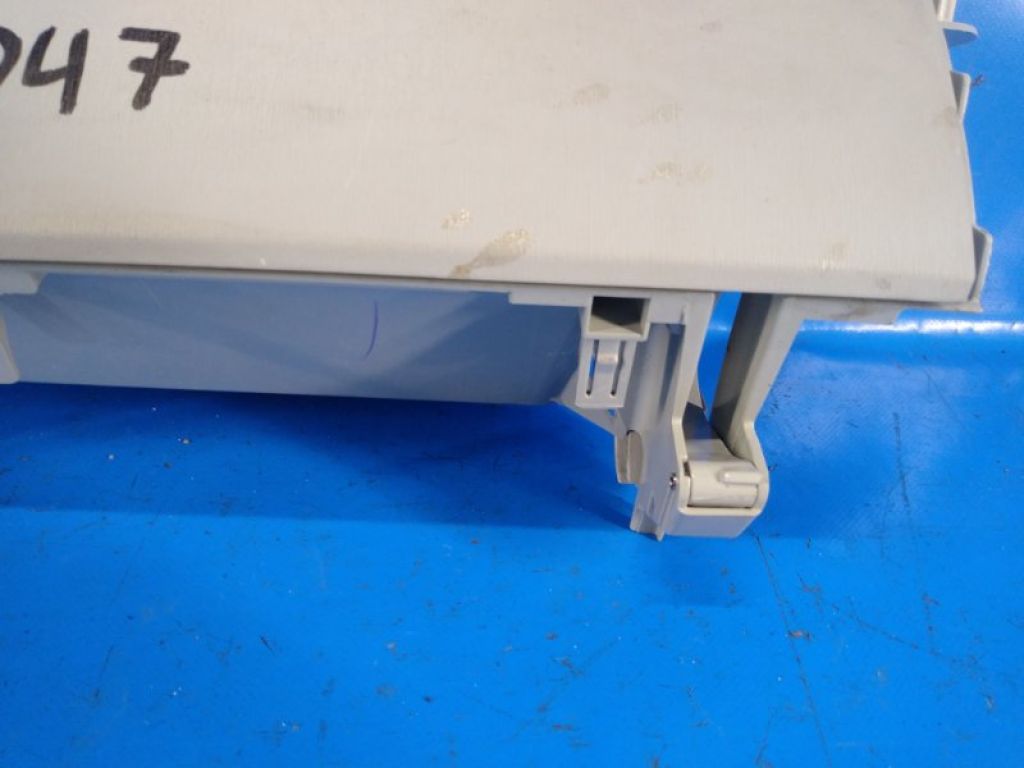 5551147040G0 | Бардачок TOYOTA PRIUS - 30 09-17 - Фото 3
