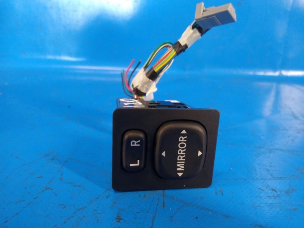 8487034010 | Блок керування дзеркалами TOYOTA PRIUS - 30 09-17