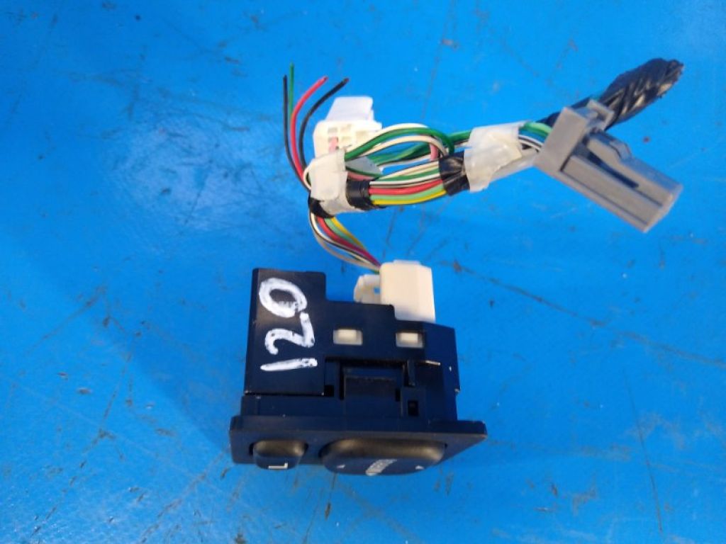 8487034010 | Блок керування дзеркалами TOYOTA PRIUS - 30 09-17 - Фото 2