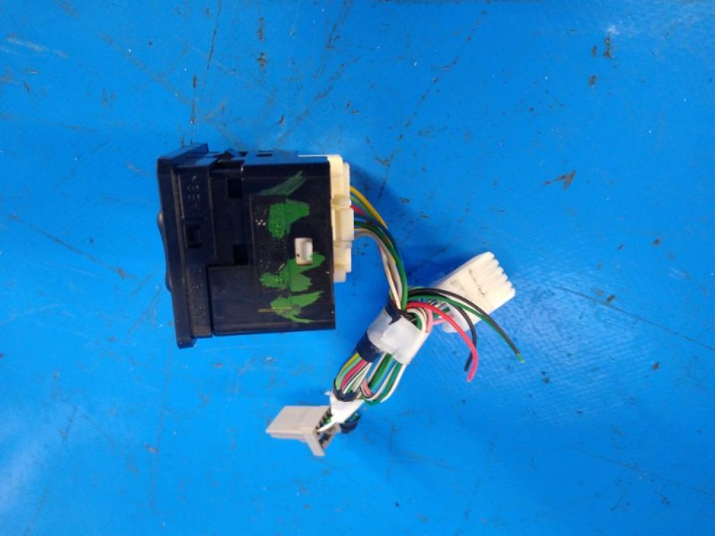 8487034010 | Блок керування дзеркалами TOYOTA PRIUS - 30 09-17 - Фото 3