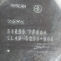 648397FR0A | Защита двигателя лев. NISSAN QASHQAI/ROGUE SPORT 14- - Превью 3