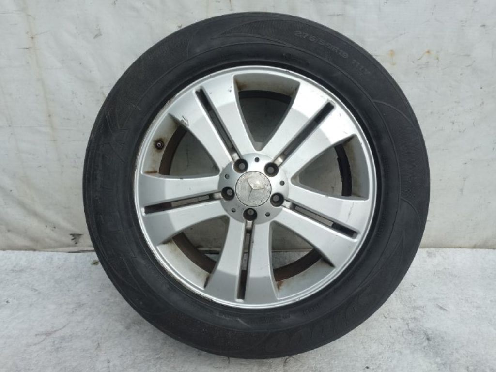A 164 401 60 02 7X10 | Диск R19 MERCEDES GL-CLASS X164 06-12