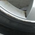 A 164 401 60 02 7X10 | Диск R19 MERCEDES GL-CLASS X164 06-12 - Прев'ю 2