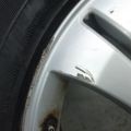 A 164 401 60 02 7X10 | Диск R19 MERCEDES GL-CLASS X164 06-12 - Прев'ю 3