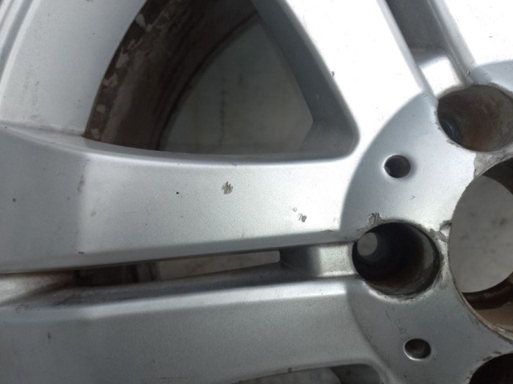 A 164 401 60 02 7X10 | Диск R19 MERCEDES GL-CLASS X164 06-12 - Фото 3