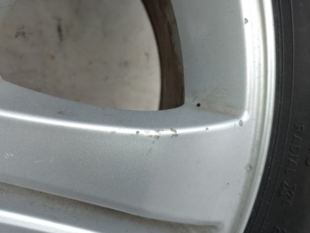 A 164 401 60 02 7X10 | Диск R19 MERCEDES GL-CLASS X164 06-12 - Фото 4