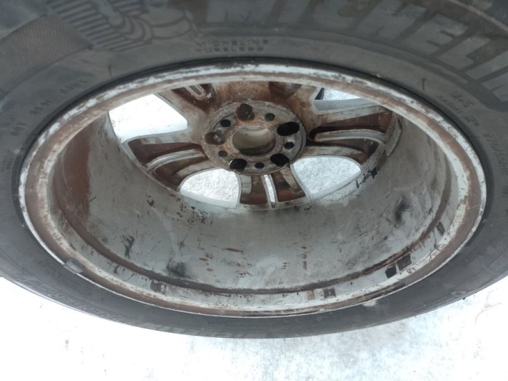 A 164 401 60 02 7X10 | Диск R19 MERCEDES GL-CLASS X164 06-12 - Фото 5