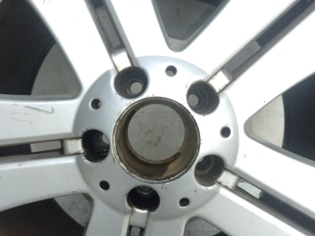 A 164 401 60 02 7X10 | Диск R19 MERCEDES GL-CLASS X164 06-12 - Фото 2