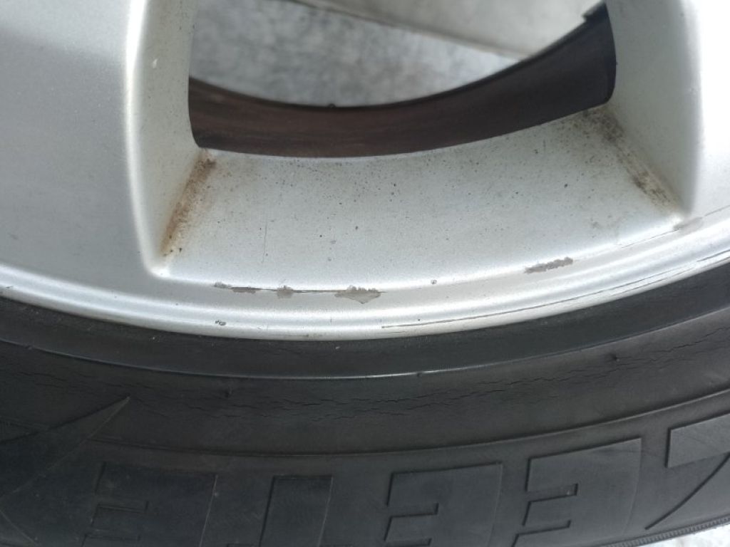 A 164 401 60 02 7X10 | Диск R19 MERCEDES GL-CLASS X164 06-12 - Фото 3