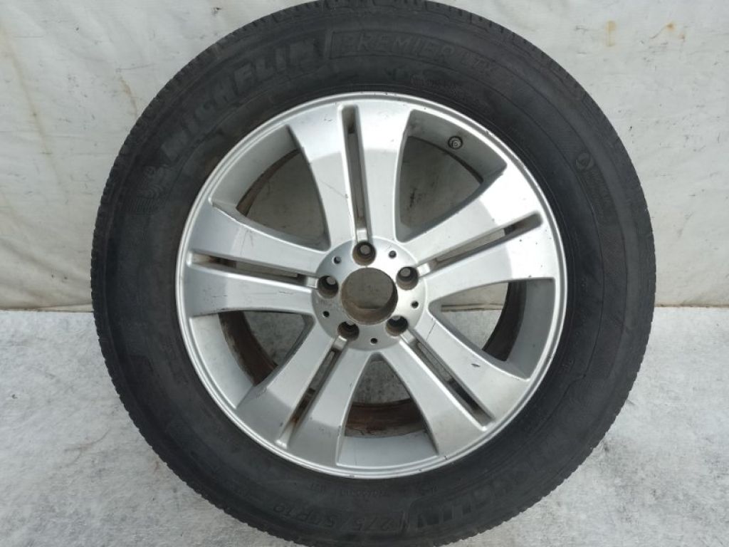 A 164 401 60 02 7X10 | Диск R19 MERCEDES GL-CLASS X164 06-12