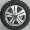 A 164 401 60 02 7X10 | Диск R19 MERCEDES GL-CLASS X164 06-12