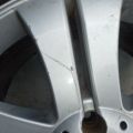 A 164 401 60 02 7X10 | Диск R19 MERCEDES GL-CLASS X164 06-12 - Превью 3