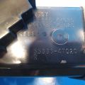 5566047030 | Дефлектор воздушный прав. TOYOTA PRIUS - 30 09-17 - Превью 5