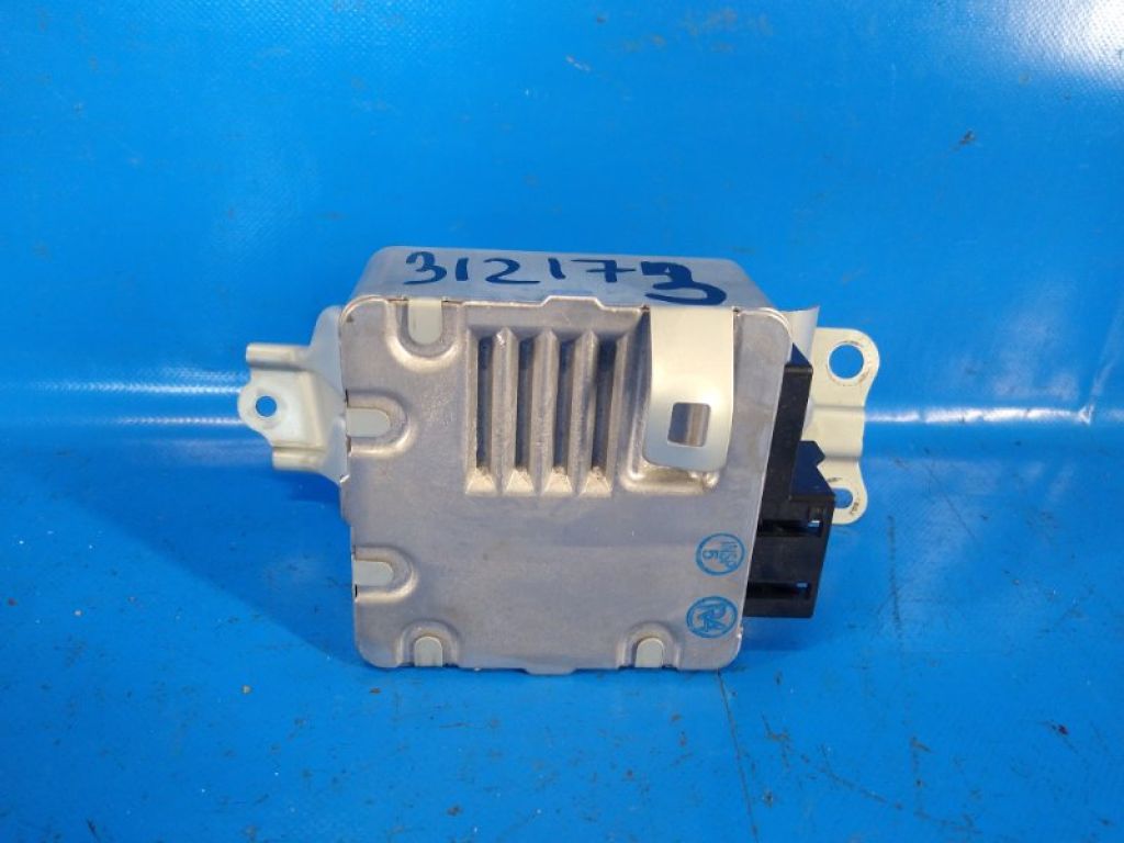 8965047240 | Блок керування електропідсилювачем керма TOYOTA PRIUS - 30 09-17