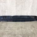 95550554900 | Панель передня PORSCHE CAYENNE 07-10