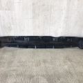 95550554900 | Панель передня PORSCHE CAYENNE 07-10 - Прев'ю 4