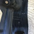 95550554900 | Панель передня PORSCHE CAYENNE 07-10 - Прев'ю 7