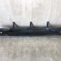 866301M000 | Усилитель заднего бампера KIA FORTE/CERATO TD 08-13 - Превью 2