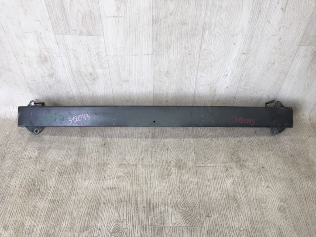 6410B027 | Підсилювач заднього бампера MITSUBISHI OUTLANDER XL 05-13 - Фото 3