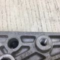 CV6Z-19D624-C | Кронштейн компрессора кондиционера FORD ESCAPE 12-19 - Превью 2