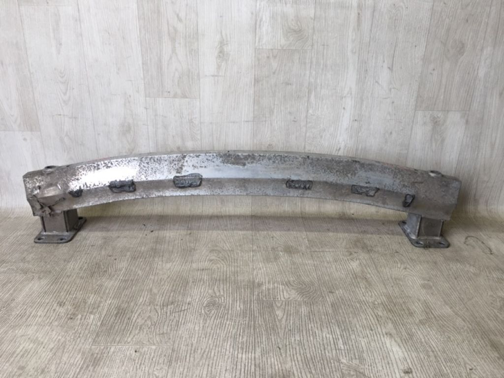 95550531316 | Усилитель заднего бампера PORSCHE CAYENNE 07-10