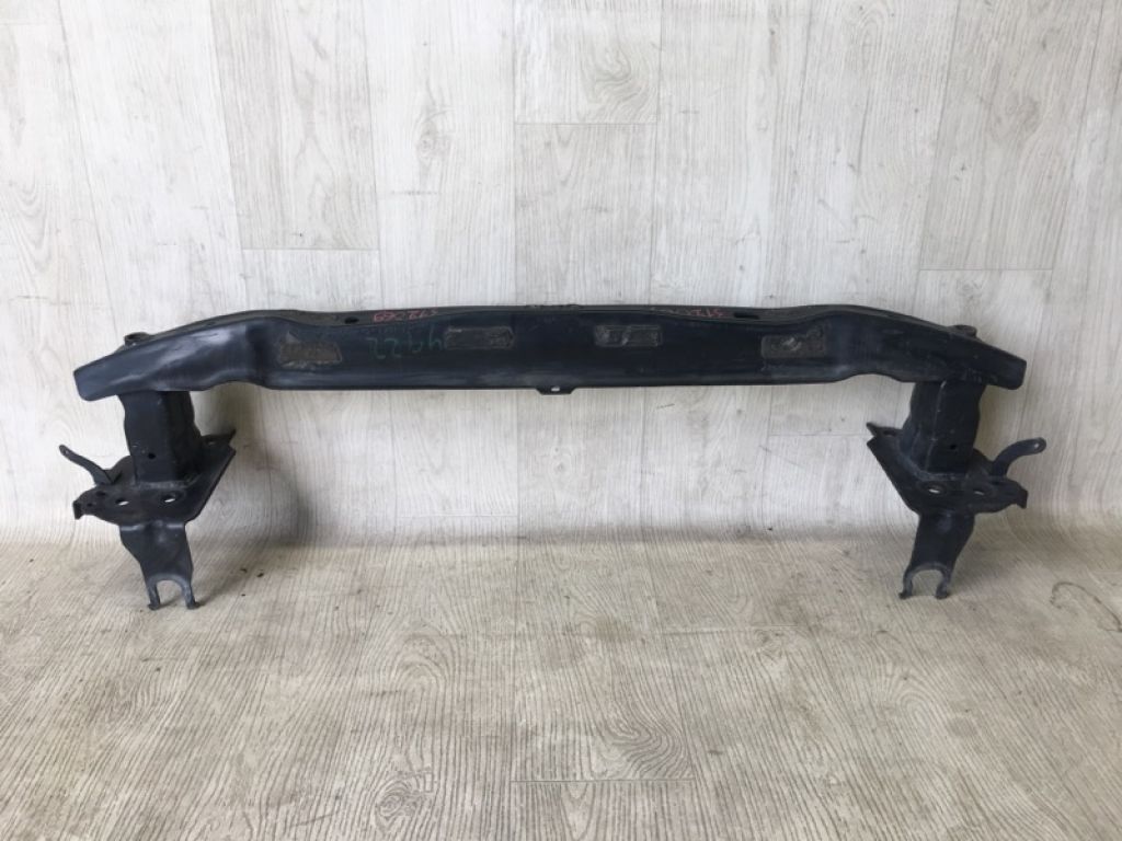 95550510900 | Усилитель переднего бампера PORSCHE CAYENNE 07-10