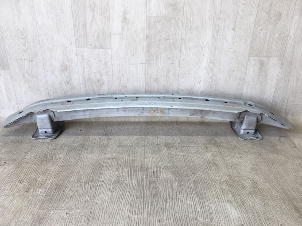 57711AJ00A9P | Підсилювач переднього бампера SUBARU LEGACY 09-15 BM - Фото 3