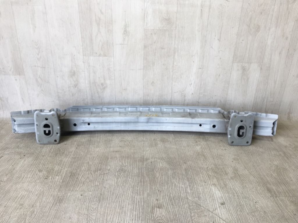 57711AJ00A9P | Підсилювач переднього бампера SUBARU LEGACY 09-15 BM - Фото 4