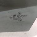 A 164 735 09 10 | Стекло двери задн. лев. MERCEDES GL-CLASS X164 06-12 - Превью 2