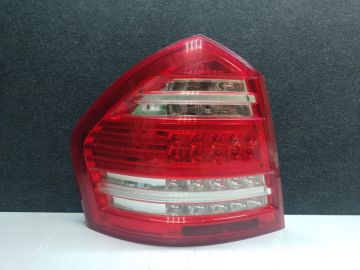 Фонарь наружный задн. лев. MERCEDES GL-CLASS X164 06-12