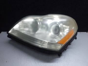 Фара передн. лев. MERCEDES GL-CLASS X164 06-12