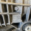 95533201000 | Редуктор задній PORSCHE CAYENNE 07-10 - Прев'ю 7
