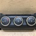 KB8B-61-190A | Блок управления печкой MAZDA CX-5 (KF) 16-21