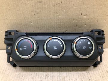 Блок керування піччю MAZDA CX-5 (KF) 16-21