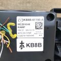 KB8B-61-190A | Блок управления печкой MAZDA CX-5 (KF) 16-21 - Превью 3