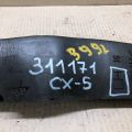 KB7W-56-396 | Пыльник крыла передн. лев. MAZDA CX-5 (KF) 16-21 - Превью 2