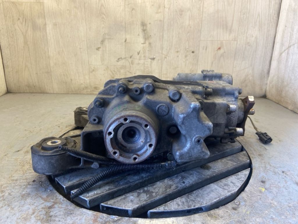 0CQ525010G | Редуктор задній AUDI A3 (8V) 12–17 - Фото 2