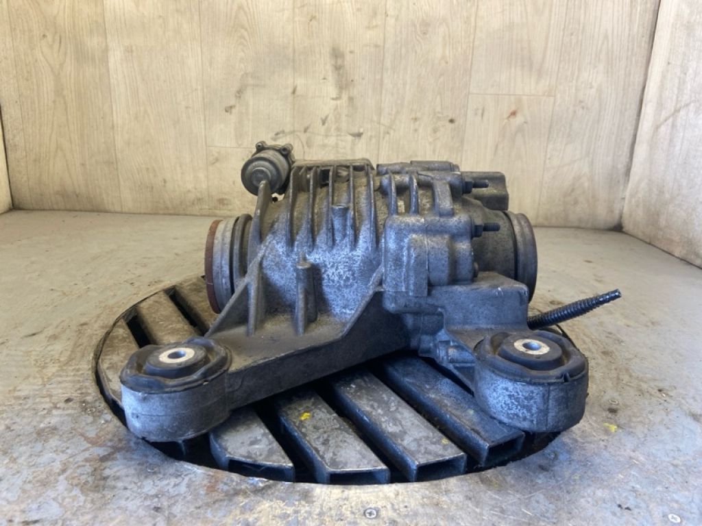 0CQ525010G | Редуктор задній AUDI A3 (8V) 12–17 - Фото 3