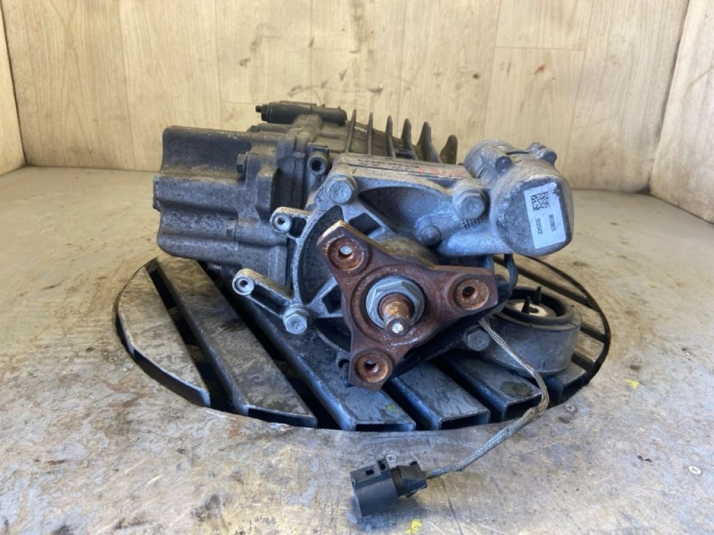 0CQ525010G | Редуктор задній AUDI A3 (8V) 12–17 - Фото 4