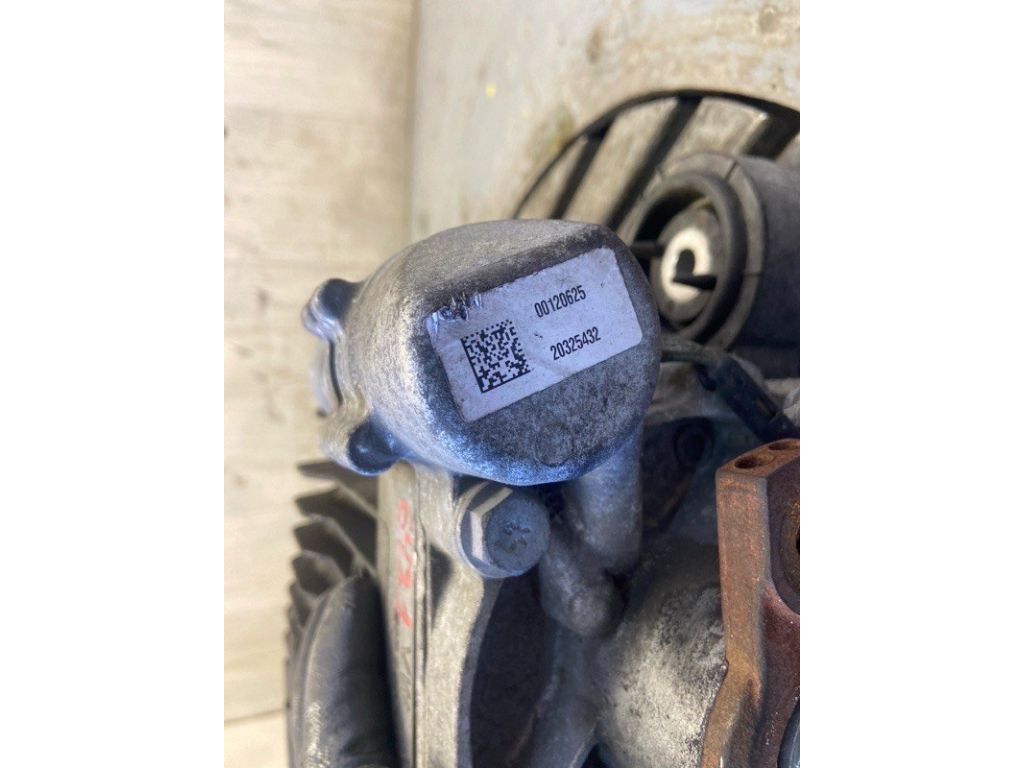 0CQ525010G | Редуктор задній AUDI A3 (8V) 12–17 - Фото 8