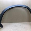 KB7W-51-W60E | Накладка крыла (расширитель арки) задн. лев. MAZDA CX-5 (KF) 16-21