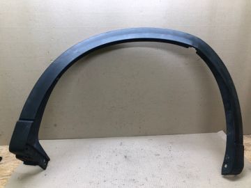 Накладка крыла (расширитель арки) задн. лев. MAZDA CX-5 (KF) 16-21
